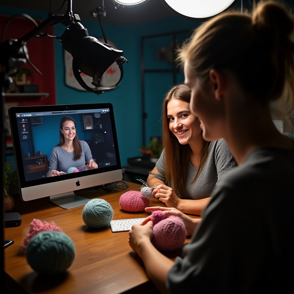 Online kurz v průběhu