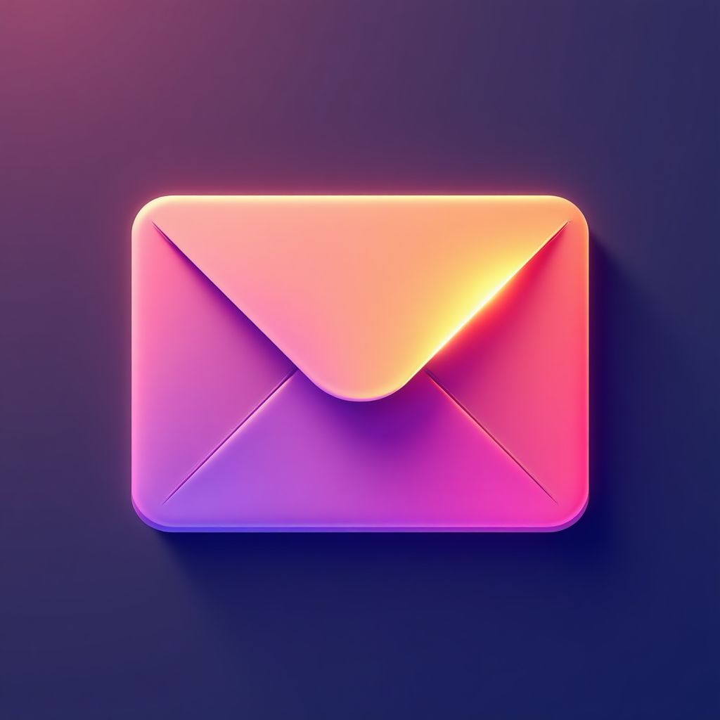 Email kontakt