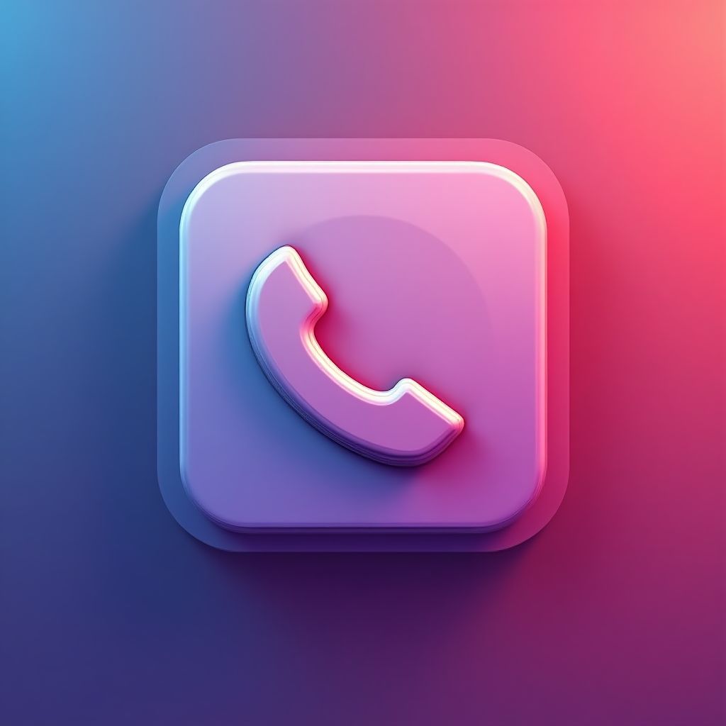 Telefonní kontakt