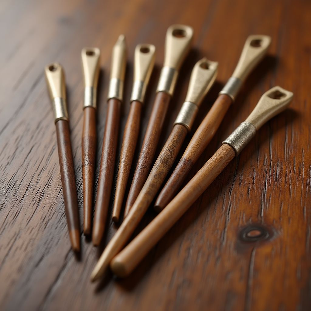 CrochetMaster Tools