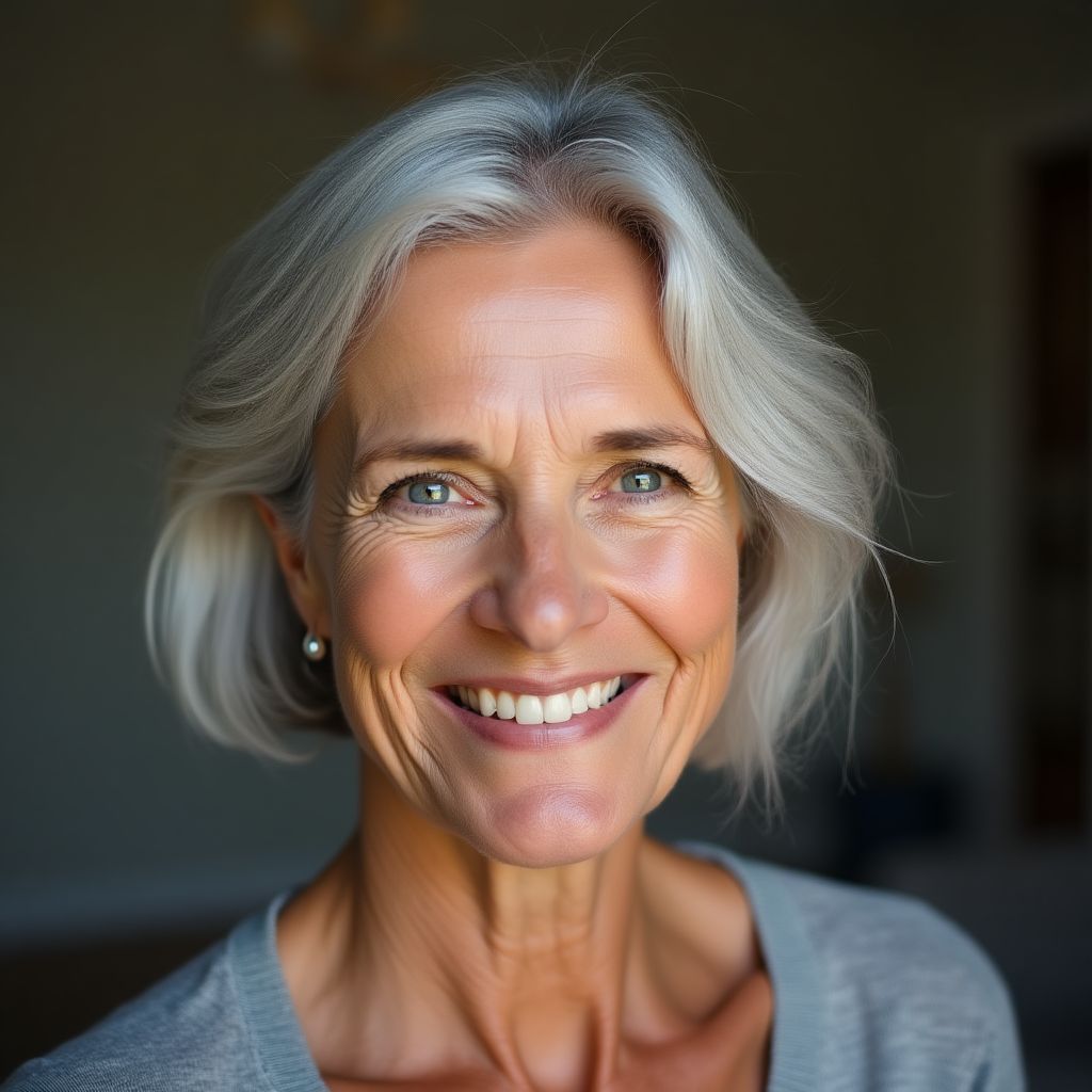 Marie Svobodová
