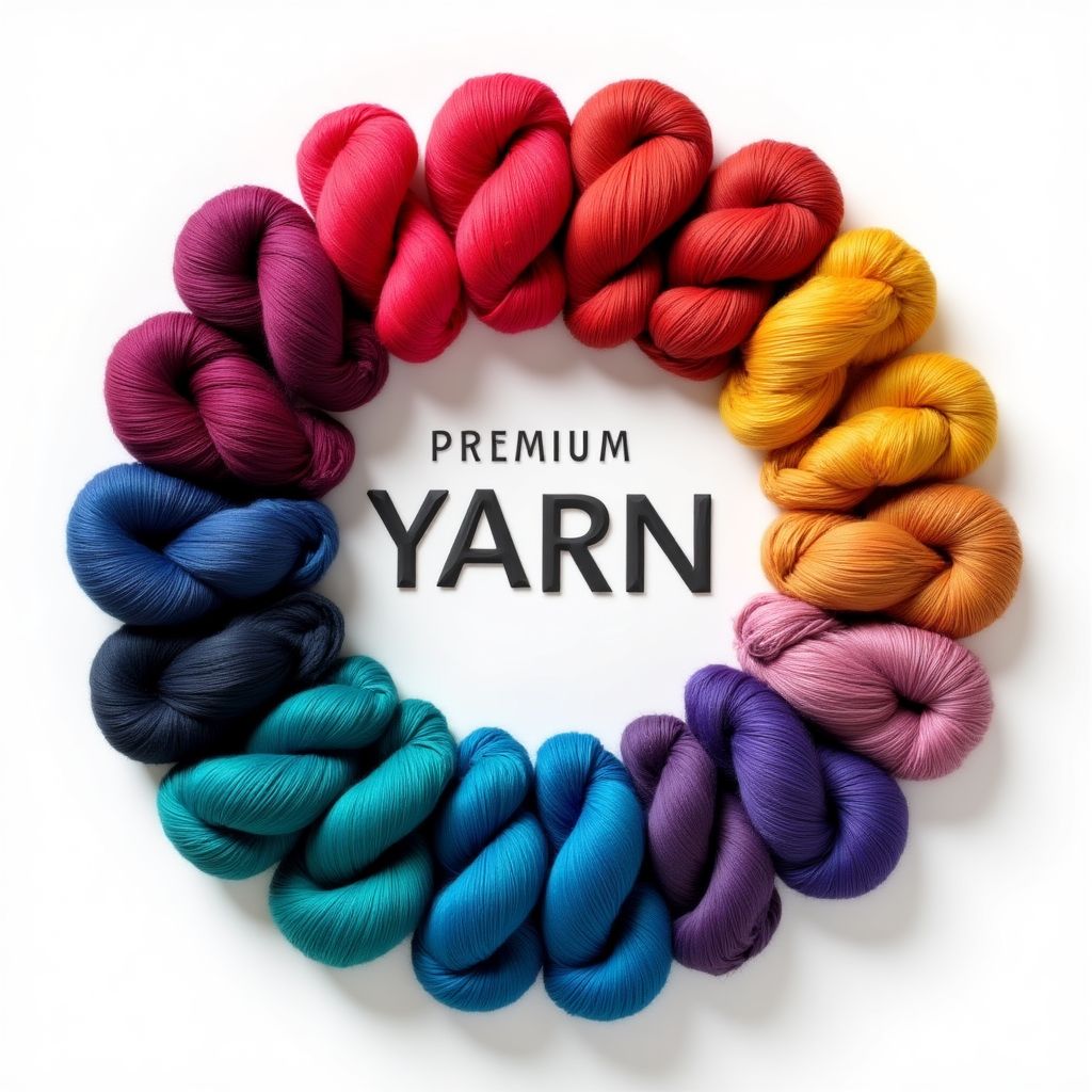 YarnCraft Premium